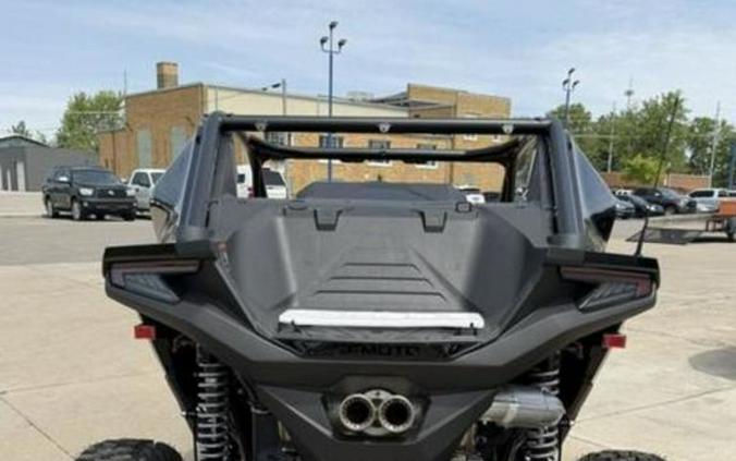 2026 CFMOTO ZFORCE Z10