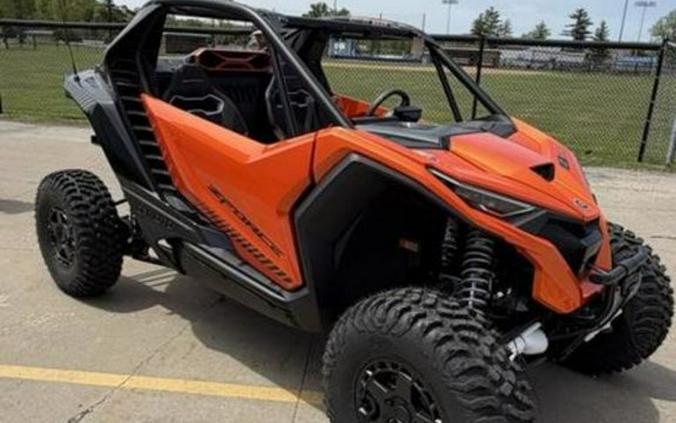 2026 CFMOTO ZFORCE Z10