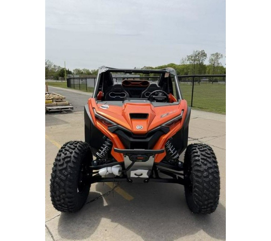 2026 CFMOTO ZFORCE Z10