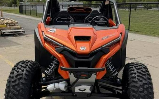 2026 CFMOTO ZFORCE Z10