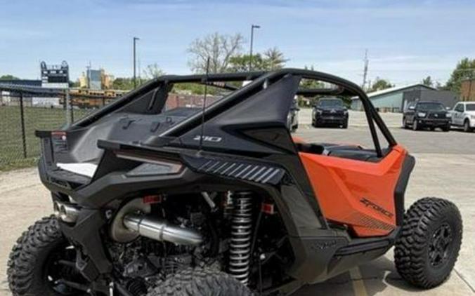 2026 CFMOTO ZFORCE Z10