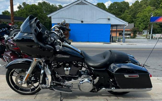 2021 Harley-Davidson Road Glide FLTRX