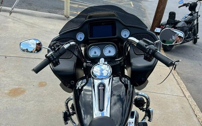 2021 Harley-Davidson Road Glide FLTRX
