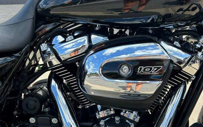 2021 Harley-Davidson Road Glide FLTRX