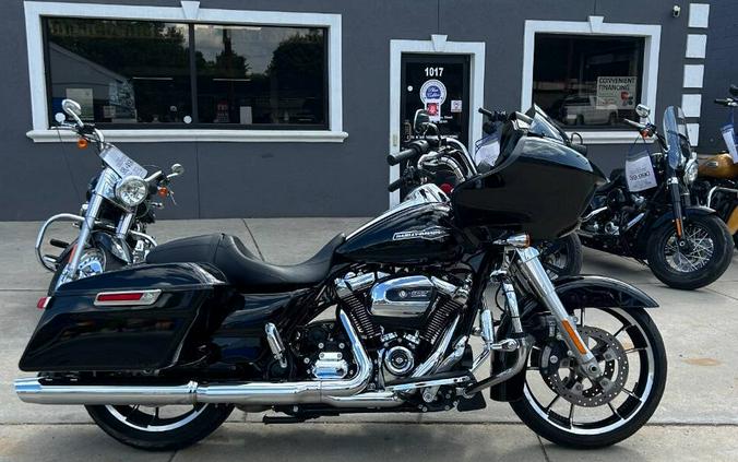 2021 Harley-Davidson Road Glide FLTRX