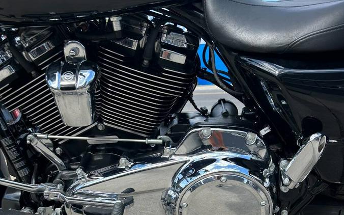 2021 Harley-Davidson Road Glide FLTRX