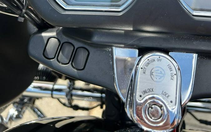 2021 Harley-Davidson Road Glide FLTRX