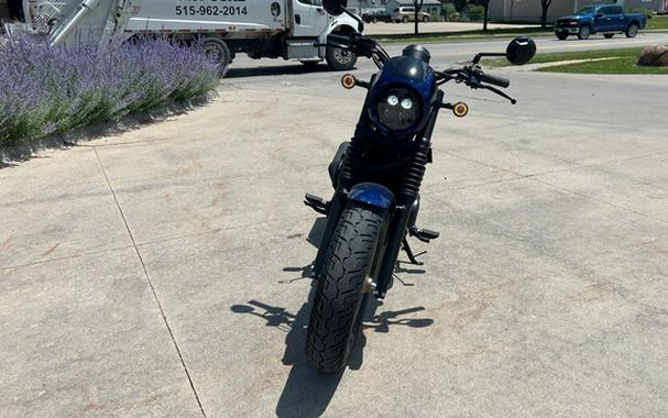 2026 Honda Rebel 500 SE