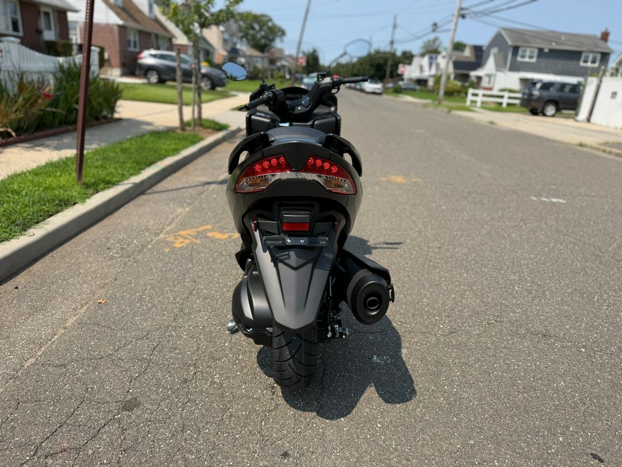 2027 Suzuki Motor of America Inc. BURGMAN 400