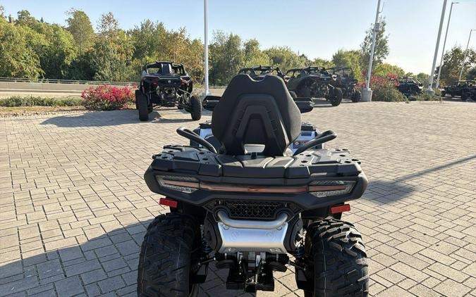 2027 CFMOTO CFORCE 1000 TOURING