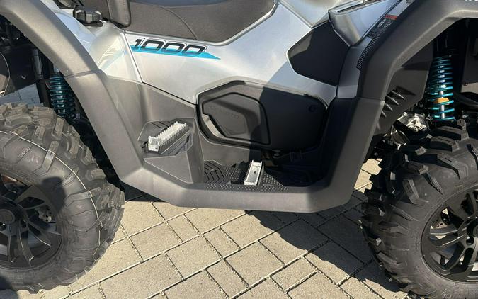 2027 CFMOTO CFORCE 1000 TOURING