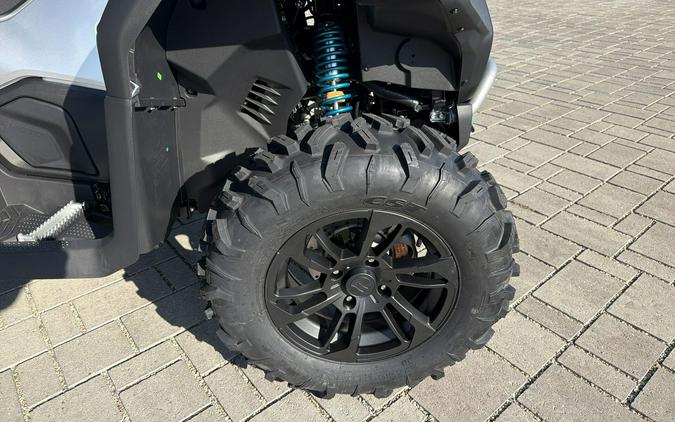 2027 CFMOTO CFORCE 1000 TOURING