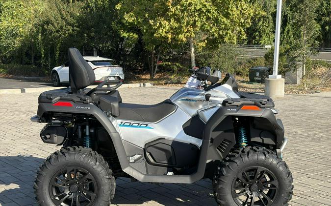 2027 CFMOTO CFORCE 1000 TOURING