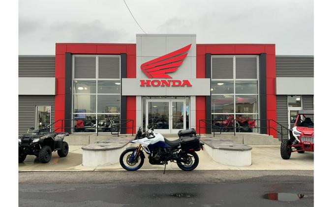 2025 V-STROM 800 - Suzuki