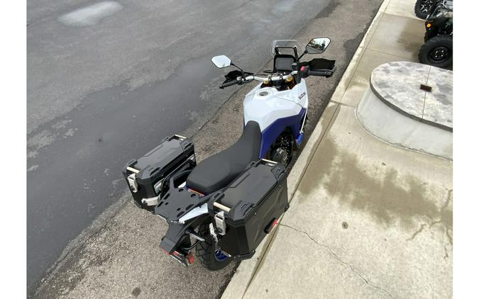 2025 V-STROM 800 - Suzuki
