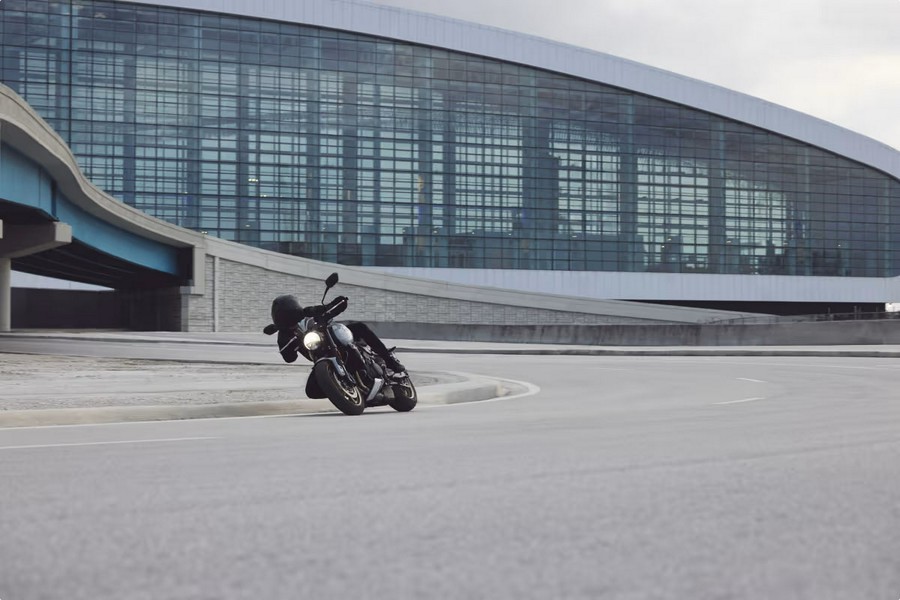 2027 Triumph Trident 800