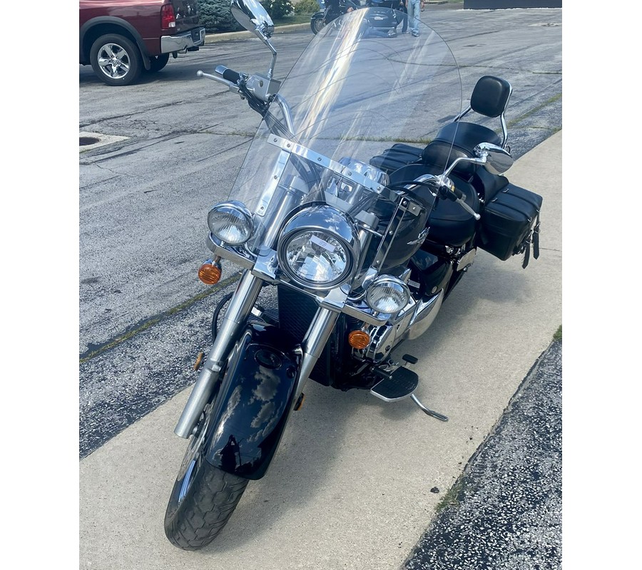 2005 Suzuki Boulevard C50B