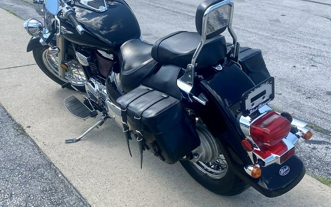 2005 Suzuki Boulevard C50B