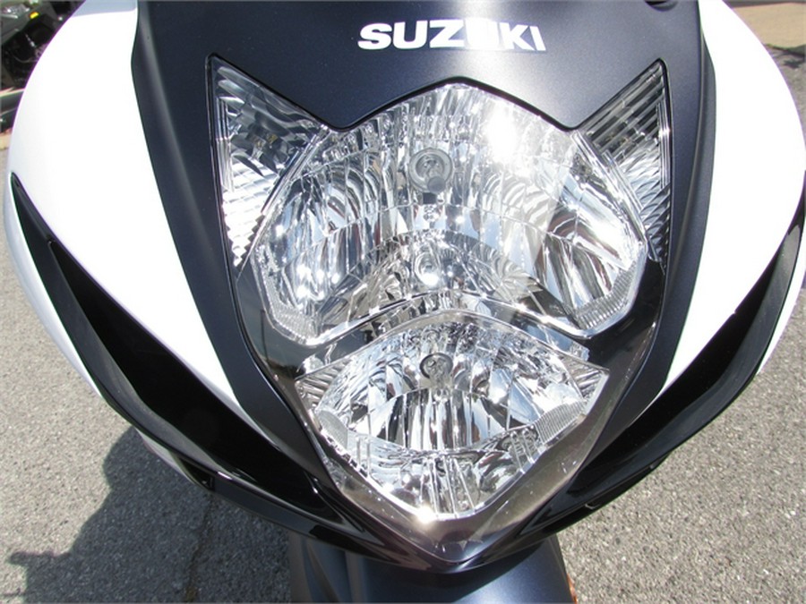 2024 Suzuki GSX-R 750 750