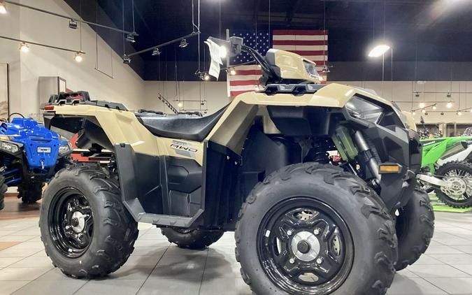 2024 Polaris Sportsman 850 Base