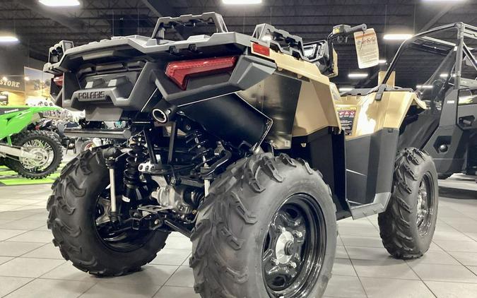 2024 Polaris Sportsman 850 Base