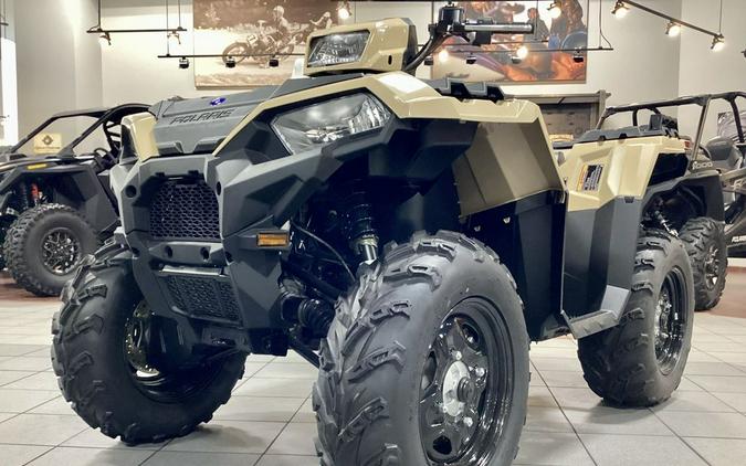 2024 Polaris Sportsman 850 Base