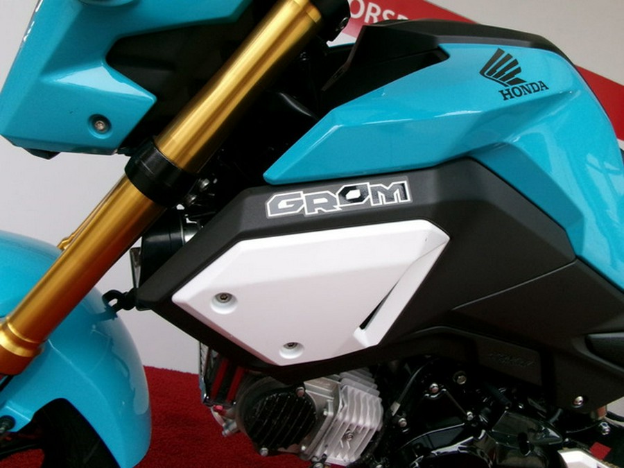 2020 Honda Grom