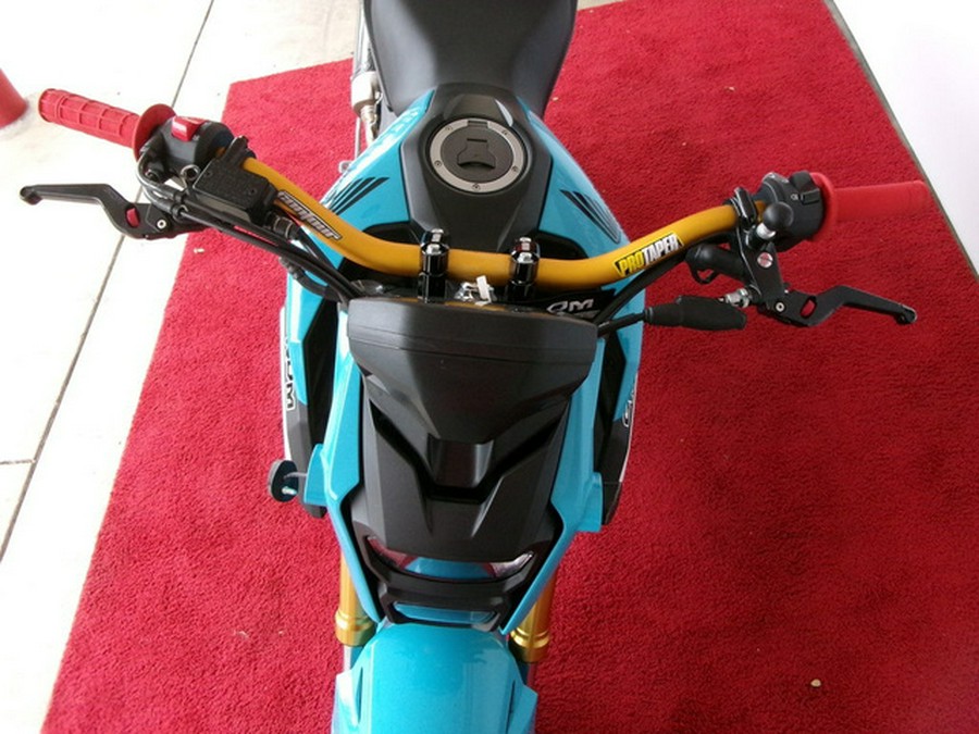 2020 Honda Grom