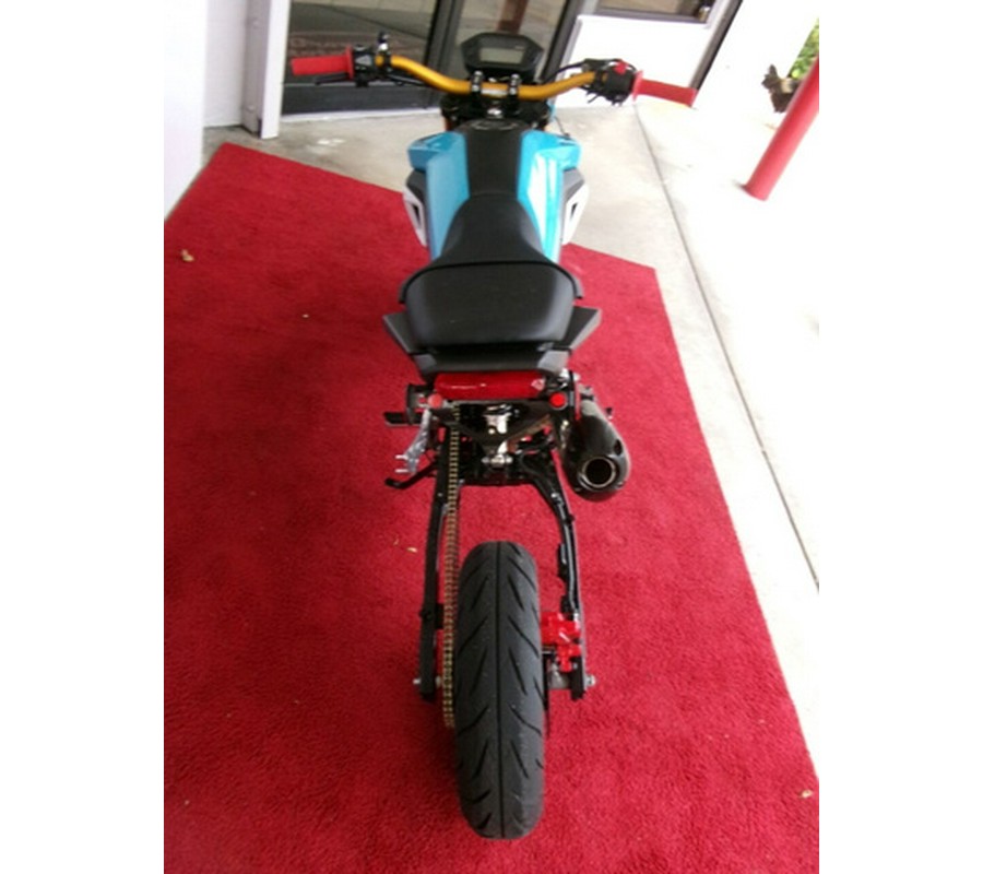 2020 Honda Grom