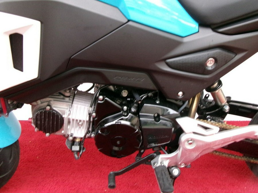 2020 Honda Grom