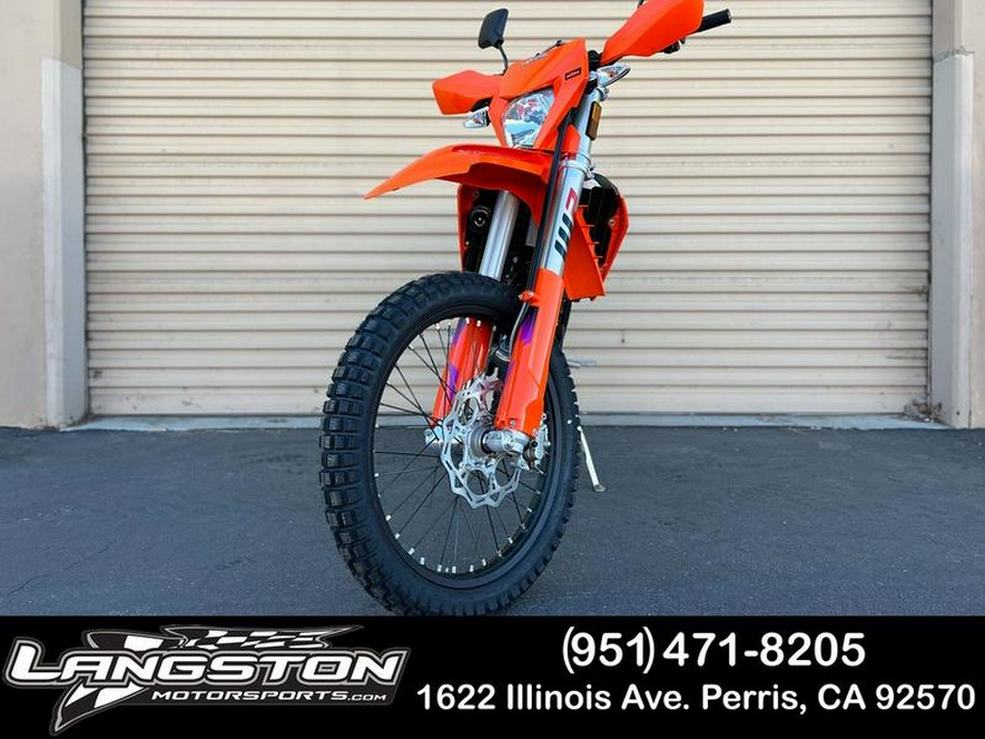 2024 KTM 500 EXC-F