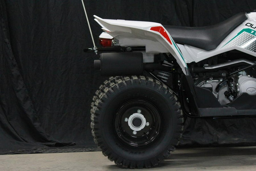 2024 Polaris® Outlaw 110 EFI