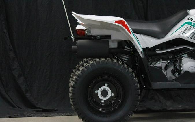 2024 Polaris® Outlaw 110 EFI