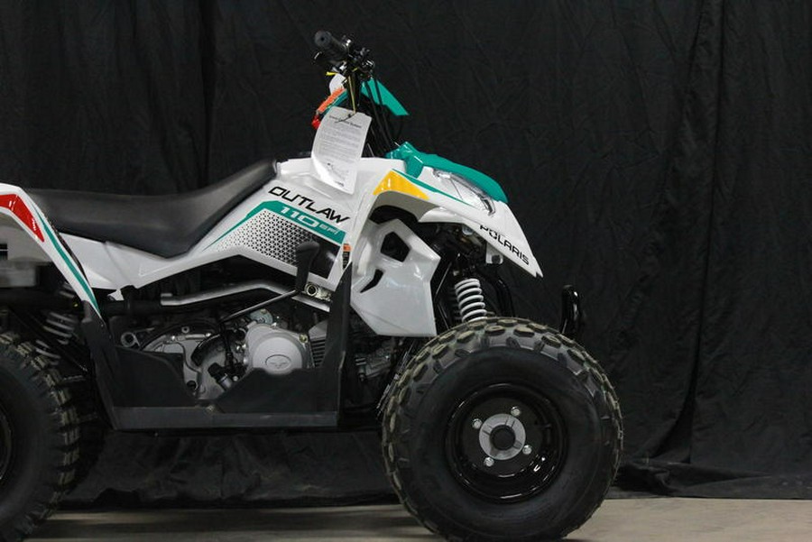 2024 Polaris® Outlaw 110 EFI