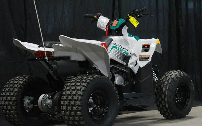 2024 Polaris® Outlaw 110 EFI