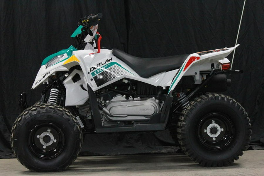 2024 Polaris® Outlaw 110 EFI