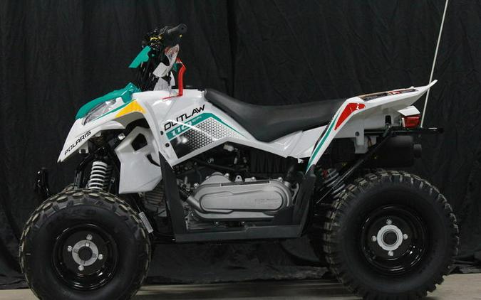 2024 Polaris® Outlaw 110 EFI