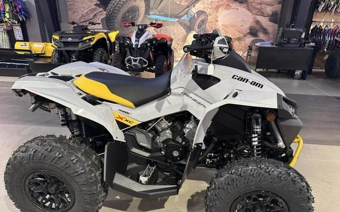 2024 Can-Am® Renegade X xc 1000R