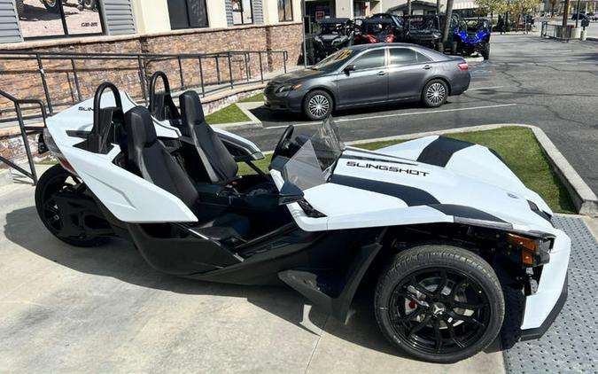 2024 Polaris Slingshot® Slingshot® S AutoDrive w/ Technology Package I