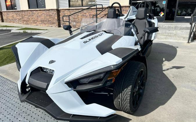 2024 Polaris Slingshot® Slingshot® S AutoDrive w/ Technology Package I