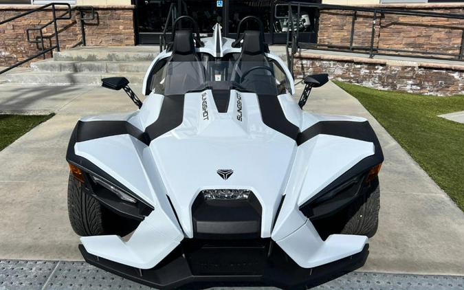 2024 Polaris Slingshot® Slingshot® S AutoDrive w/ Technology Package I