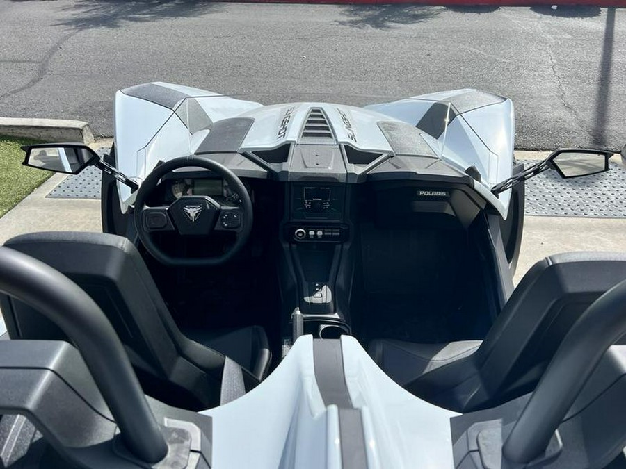 2024 Polaris Slingshot® Slingshot® S AutoDrive w/ Technology Package I