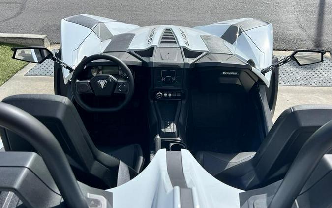 2024 Polaris Slingshot® Slingshot® S AutoDrive w/ Technology Package I