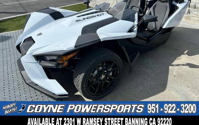 2024 Polaris Slingshot® Slingshot® S AutoDrive w/ Technology Package I