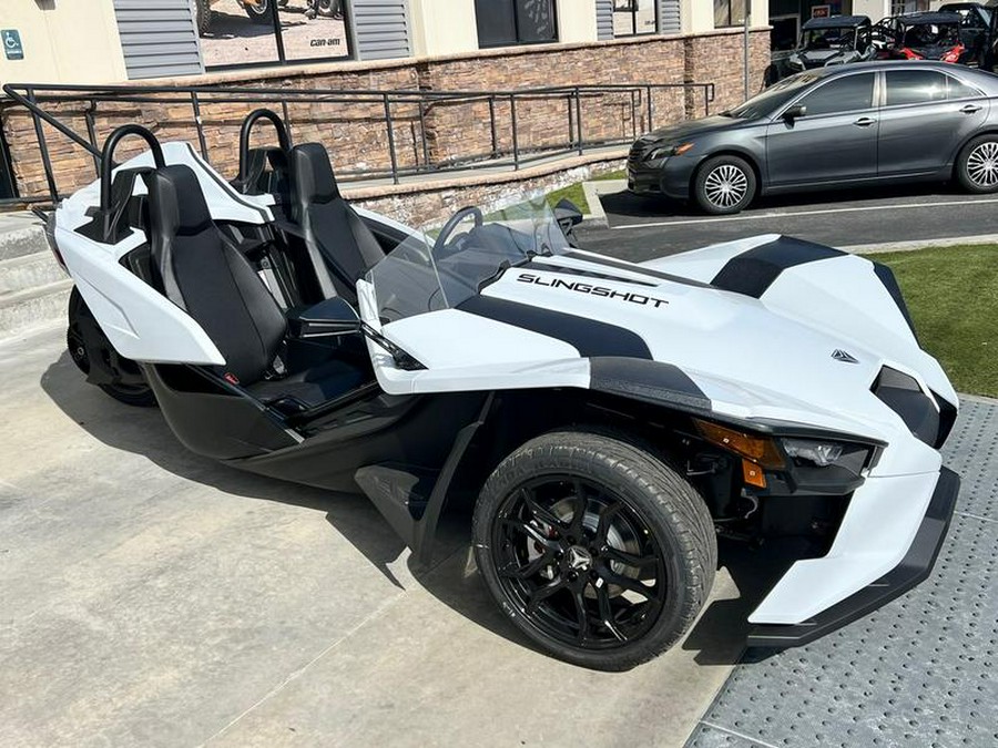 2024 Polaris Slingshot® Slingshot® S AutoDrive w/ Technology Package I