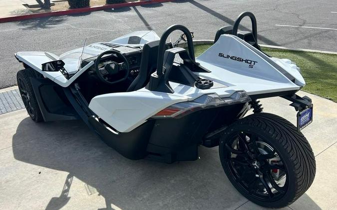 2024 Polaris Slingshot® Slingshot® S AutoDrive w/ Technology Package I