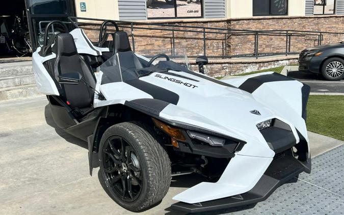 2024 Polaris Slingshot® Slingshot® S AutoDrive w/ Technology Package I