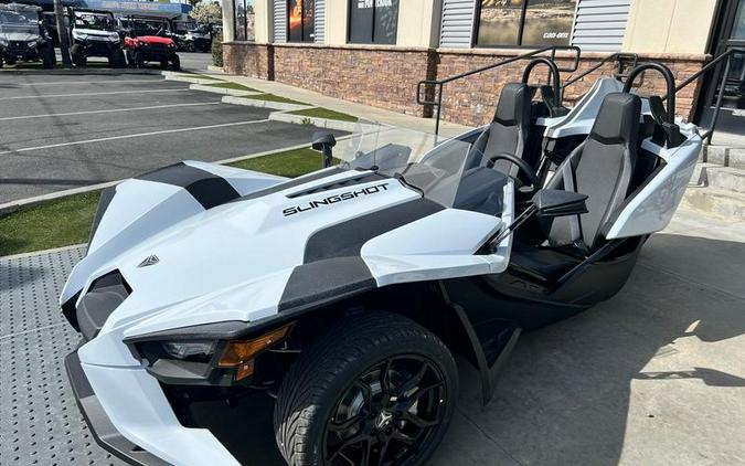 2024 Polaris Slingshot® Slingshot® S AutoDrive w/ Technology Package I