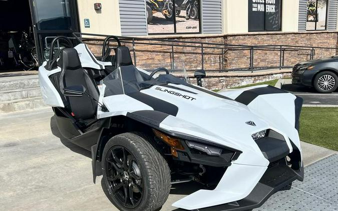 2024 Polaris Slingshot® Slingshot® S AutoDrive w/ Technology Package I