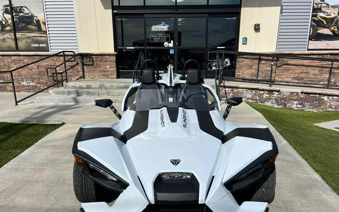 2024 Polaris Slingshot® Slingshot® S AutoDrive w/ Technology Package I